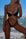 CHERRIÈ 2.0 BRA CUP BIKINI TOP - BLACK