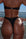 RUPI CHEEKY BOTTOM - BLACK